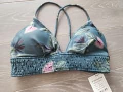 新品タグ付】ALEXIA STAM ビキニトップス M - メルカリ