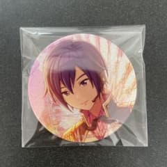 プロジェクトセカイ KAITO 缶バッジのサムネイル