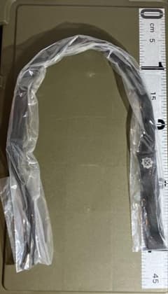 田村装備開発 TTGD-whip鞭 タクティカル 護身具 防犯用具 - メルカリ
