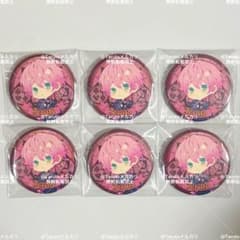 KnightX 騎士X てるとくん 缶バッジ デフォ 2024 武道館 - メルカリ