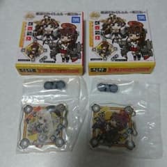 【あんでぃー様】艦これ アクリルプレートのサムネイル