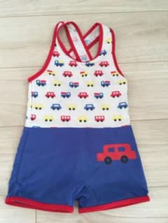 水着 男の子のサムネイル