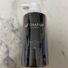 新品未開封 CHAP UP シャンプー 300ml オーガニック - メルカリ