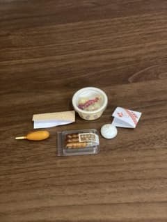 リーメント ぷち やっぱりコンビニのサムネイル