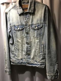 デニムジャケット　MA-1 セットのサムネイル
