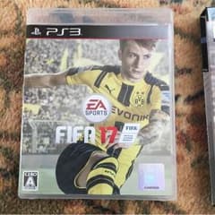 FIFA17のサムネイル