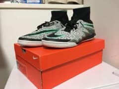 NIKE HYPERVENOMX PROXIMO ICのサムネイル