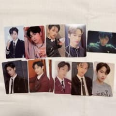 The boyz ジュヨン トレカ まとめ売りのサムネイル