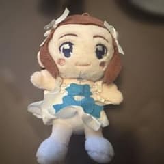 ガールズガールズ　きらちゃんのサムネイル