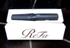 ReFa ストレートフィンガーアイロン ST ブラックのサムネイル