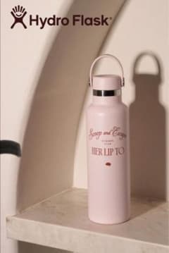 弁当箱・水筒 Herlipto Hydro Flask Drink Bottle Drink Bottle 21oz【Hydro Flask】