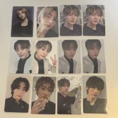 RIIZE アントン トレカ まとめ売り - メルカリ