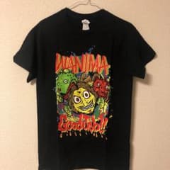 Tシャツのサムネイル