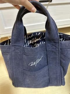 専用♡wtw ダブルティー トートバッグのサムネイル