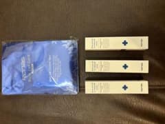 Ronas stem cell tox volume fill essence - メルカリ