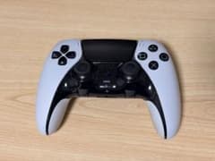 純正 DualSense Edge ワイヤレスコントローラー