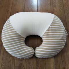 授乳クッション MOGUのサムネイル