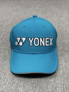 YONEX ゴルフキャップ ブルーのサムネイル