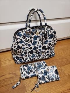 ♥️トリーバーチ３点セット♥️のサムネイル