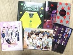 ZB1 ZEROBASEONE ゆらゆら FANCON シネパラ セット