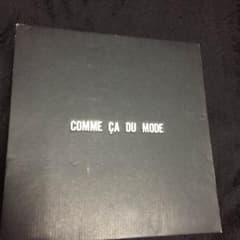 COMME  CA  DU  MODEのサムネイル
