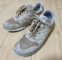 【最終価格】 バランス CM 996 AD 24cmのサムネイル