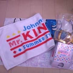 関西Jr Mr.Kingのサムネイル