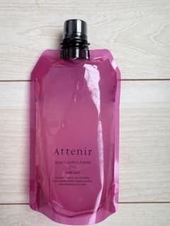 Attenir Skin Clear Cleanse Oilのサムネイル