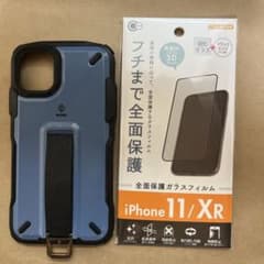iPhone11 nestout ケース&ホルダー　アウトドアのサムネイル
