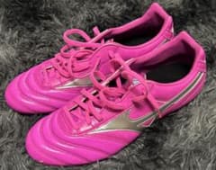 Mizuno モレリア2Pro AG 海外限定モデル　25.5センチ Mizuno モレリア2Pro AG 海外限定モデル 25.5センチ - メルカリ