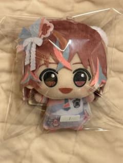 アイドルマスター シャイニーカラーズ ちびぐるみ 小宮果穂 シャニマス