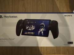 PS5 リモートプレイヤーのサムネイル