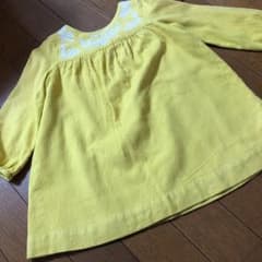 ボンポワン ワンピースのサムネイル