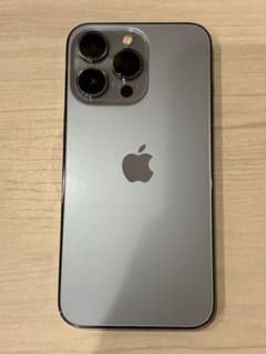 iPhone13Proシエラブルー 128G SIMフリーのサムネイル