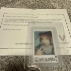 XG The first HOWL JURIN ジュリン 直筆サイン入りチェキ - メルカリ