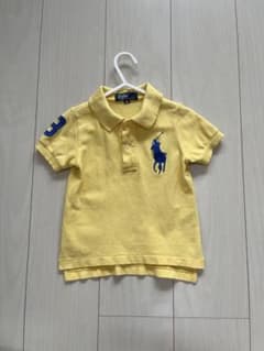 ラルフローレンポロシャツのサムネイル