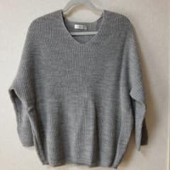 【美品】DURER★セーター★のサムネイル