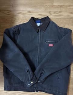 Dickies デトロイトジャケット 90's dickies ジャケットのサムネイル