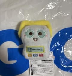 トイストーリー5 スマーティパンツ ミルキーボアマスコット GIGO限定