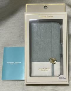 ※C'scloset様専用サマンサタバサプチチョイス iPhone12ケースのサムネイル