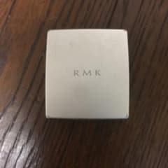 RMK プレストパウダー おしろいのサムネイル