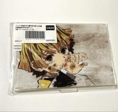 鬼滅の刃 全幕間画WEBSHOPくじ 立志編 我妻善逸 m89112033959_1.jpg?1757164747