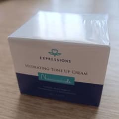 EXPRESSIONS HYDRATING トーンアップ クリーム 母の日のサムネイル