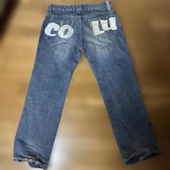 cocolulu denim y2k 平成　ギャル　00s ココルル　原宿系のサムネイル