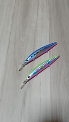 セットアッパー125S－DR    人気カラーのサムネイル