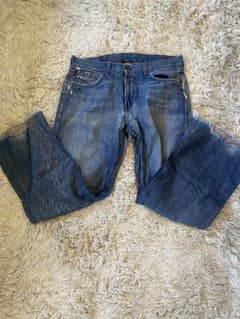 Lucky Brand Santa Cruzer No.57 デニム 32のサムネイル