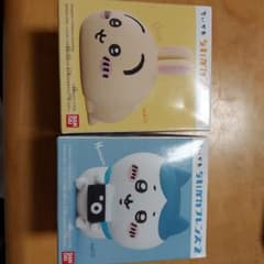 ちいかわフレンズ2のサムネイル