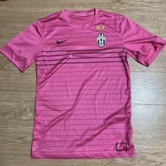 NIKE Juventus ユニフォーム ピンク cityboy Archive - メルカリ