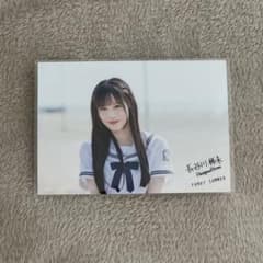 僕青 僕が見たかった青空 長谷川稀未 FUNKY SUMMER#2 生写真 - メルカリ