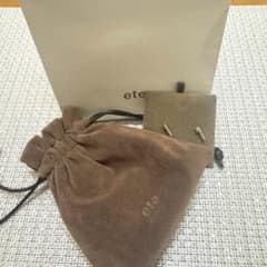 ete ビューバーピアス - メルカリ